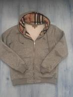 Burberry vest maat M, Kleding | Heren, Wit, Nieuw, Burberry, Verzenden