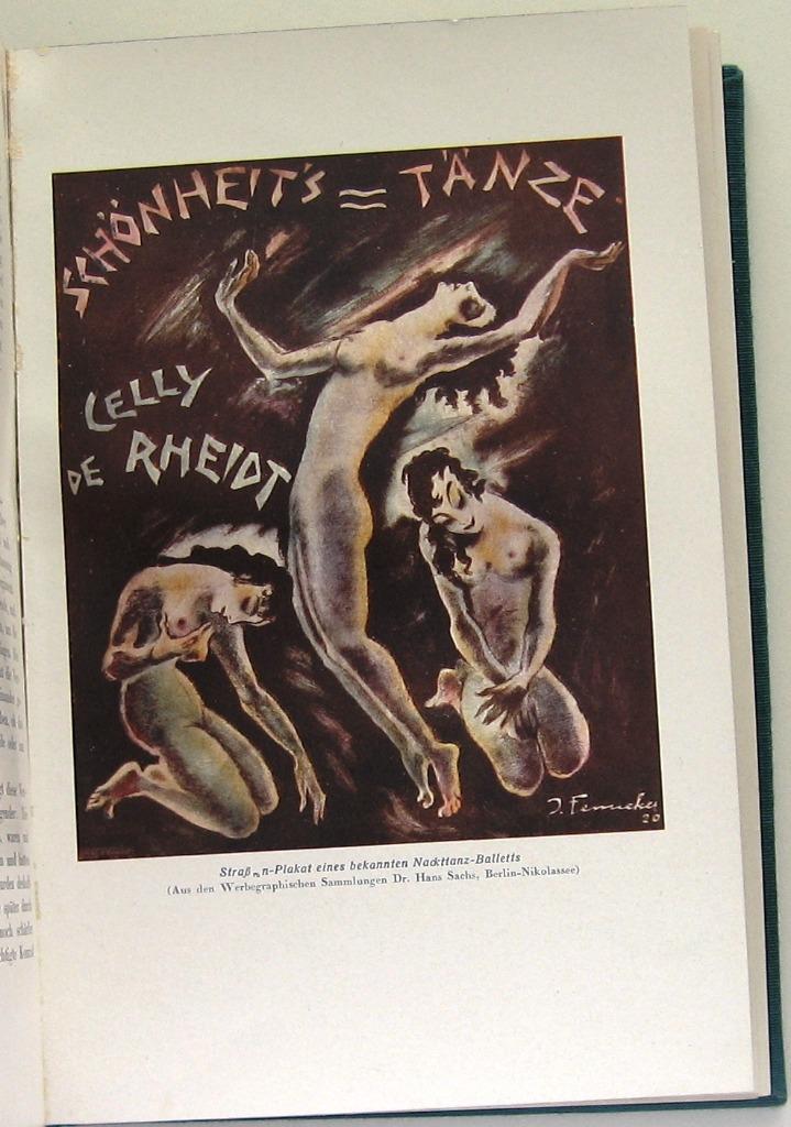 Sittengeschichte des Lasters (c. 1927) Verslaving, Antiek en Kunst, Antiek | Boeken en Bijbels, Ophalen of Verzenden