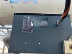 Heaters, Doe-het-zelf en Verbouw, Verwarming en Radiatoren, Ophalen, Zo goed als nieuw, Minder dan 60 cm, 800 watt of meer