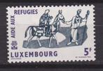 TSS Kavel 280208 Luxemburg pf minr 619 inc Mooi kavel  Cat w, Ophalen, Postfris