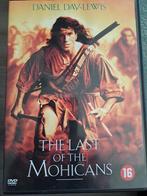 Last of the mohicans, the (dvd), Ophalen of Verzenden, Zo goed als nieuw