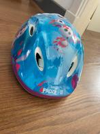 Frozen kinder fietshelm, Ophalen, Zo goed als nieuw, Overige maten