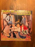 De Paladijns - Denk Je Altijd Nog Aan Haar LP, Ophalen of Verzenden, Nieuw in verpakking, 12 inch, Overige genres