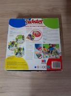 Twister - s1694, Hobby en Vrije tijd, Gezelschapsspellen | Bordspellen, Ophalen of Verzenden, Zo goed als nieuw