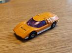 Matchbox Mazda RX 500 ORANJE, Ophalen of Verzenden, Zo goed als nieuw, Auto