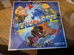 Wereldspel, Hobby en Vrije tijd, Gezelschapsspellen | Bordspellen, Ophalen of Verzenden, Zo goed als nieuw