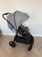 Kinderkraft buggy, Ophalen, Gebruikt, Regenhoes