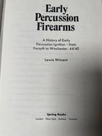 Early Percussion Firearms, Ophalen of Verzenden