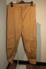JW Anderson stoere broek harem look Als Nieuw D38, Maat 38/40 (M), Verzenden, Zo goed als nieuw, Overige kleuren