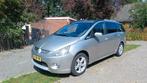 Mitsubishi Grandis 2.4 Mivec 7 AUT 2008 Grijs 7 persoons, Stof, 164 pk, Zwart, 7 stoelen