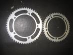 tandwielen Sugino BCD 144 mm (Campagnolo ?), Fietsen en Brommers, Fietsonderdelen, Ophalen of Verzenden, Nieuw, Algemeen, Crankstel of Pedalen