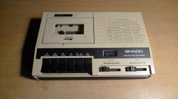 (Acorn) SHADO DATA Cassetterecorder / Tape-deck... beschikbaar voor biedingen