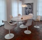 kussens tulipe stoelen eero saarinen tafels , mid century, Ophalen of Verzenden, Nieuw, Overige kleuren, Overige vormen