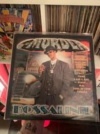 C-Murder - Bossalinie Hiphop Rap LP ft snoop dogg c murder, Cd's en Dvd's, Vinyl | Hiphop en Rap, 1985 tot 2000, Gebruikt, Ophalen of Verzenden