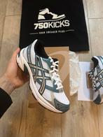 Asics Gel-1130 White Restful Teal 1203A609-103 Maat EU38, Overige kleuren, Nieuw, Asics, A