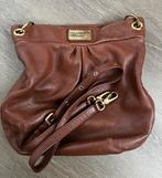 Marc Jacobs hobo bag, Sieraden, Tassen en Uiterlijk, Tassen | Damestassen, Ophalen of Verzenden, Gebruikt, Bruin, Overige typen