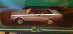 Cult Scale Models 1/18 Volvo 262C Bertone grijs CML022-1, Ophalen of Verzenden, Zo goed als nieuw, Auto, Overige merken