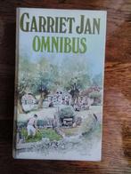 Garriet Jan Omnibus, Ophalen of Verzenden, Zo goed als nieuw, Noord-Brabant
