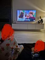 Samsung 65Q6F QLED TV - 65 inch 100hz, Audio, Tv en Foto, Televisies, Ophalen, 100 Hz, Samsung, 100 cm of meer