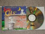 The Cats..25 Years Love Songs..TV-CD.., Cd's en Dvd's, Cd's | Pop, Ophalen of Verzenden, 1960 tot 1980, Zo goed als nieuw