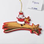 Alessi kerst ornament " catch the falling star", Diversen, Kerst, Ophalen of Verzenden, Nieuw
