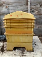 Wormenbak - Goed, mist aftapkraan, Ophalen, Gebruikt, Kweekbak