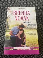 Nieuwe dromen - Brenda Novak, Boeken, Ophalen of Verzenden, Zo goed als nieuw