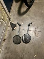 Vespa 300cc Spiegel Set, Ophalen of Verzenden, Gebruikt, Overige typen