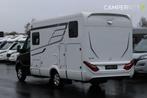 Hymer ML-T 580 3.0 V6 | 190pk | Lengtebedden | LED Koplampen, Caravans en Kamperen, Campers, 6 tot 7 meter, Diesel, Bedrijf, Hymer