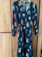 Pom Amsterdam prachtige jurk 36, Kleding | Dames, Jurken, Ophalen of Verzenden, Zo goed als nieuw, Maat 36 (S)