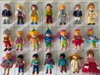 Poppetjes kind jongen meisje baby prinses prins elfje engel, Ophalen of Verzenden, Los playmobil