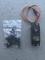 Towerpro MG 995 digi hi speed metal Servo 10kg, Elektro, Nieuw, Ophalen of Verzenden, Onderdeel