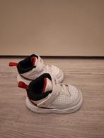 Jordan Baby Sneakers Maat 19,5 - Smalle Voetjes, Ophalen, Schoentjes, Zo goed als nieuw, Jordan