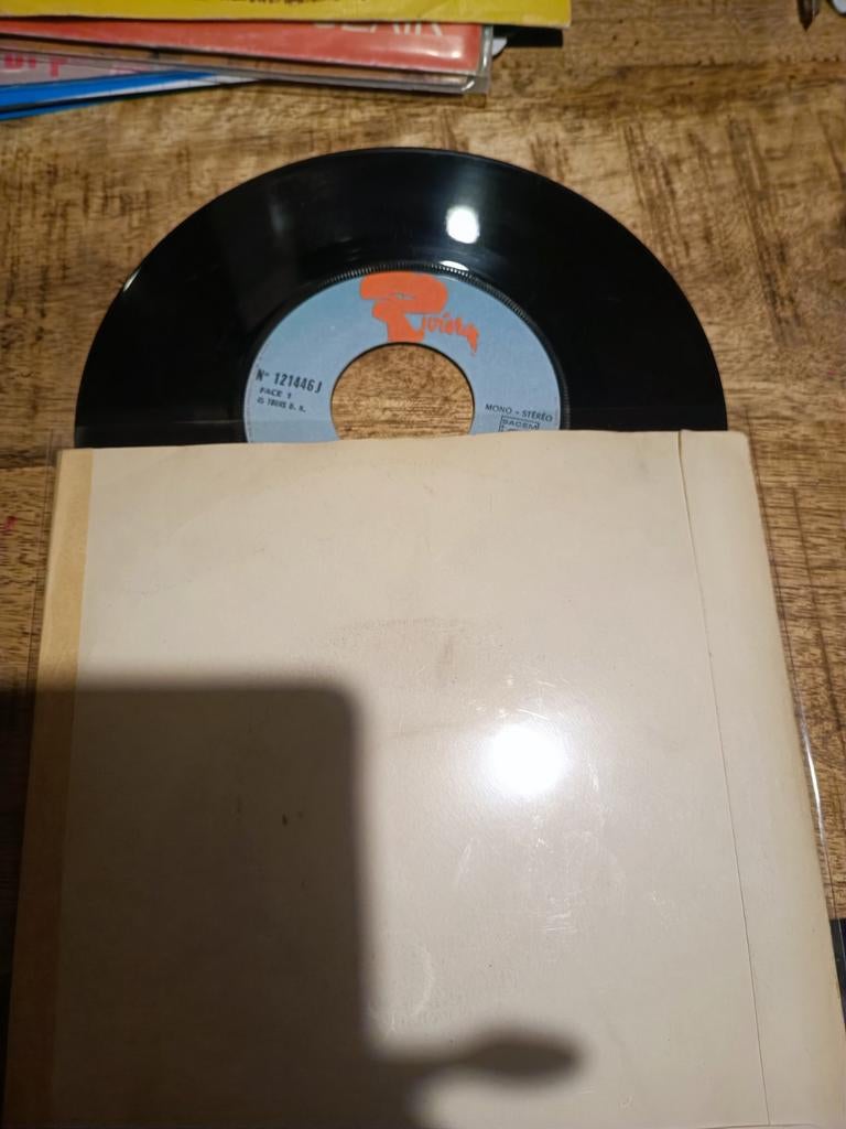 The popcorn makers - popcorn, Ophalen of Verzenden, Zo goed als nieuw, Pop