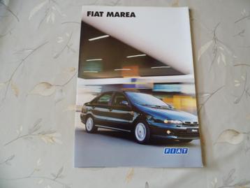 Fiat Marea 2x beschikbaar voor biedingen