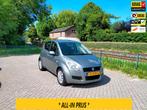 Suzuki Splash 1.0 VVT Comfort Airco ALLINPRIJS, Euro 5, Stof, Gebruikt, Zwart