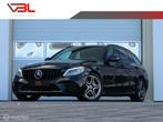 Mercedes C-klasse Estate 180 Business Solution AMG Plus, Auto's, Mercedes-Benz, Te koop, Benzine, 73 €/maand, Gebruikt