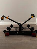 Hawk Fietsendrager - Zeer Goede Staat, Auto diversen, Fietsendragers, Ophalen, 2 fietsen, Zo goed als nieuw, Trekhaakdrager