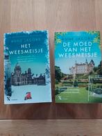 Anne Jacobs - Het weesmeisje, Ophalen, Anne Jacobs, Zo goed als nieuw, Nederland