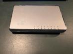 3com Netwerk switch, Ophalen of Verzenden, Zo goed als nieuw