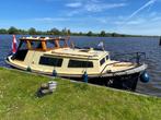 Kajuitsloep, Watersport en Boten, Ophalen, 10 tot 30 pk, Gebruikt, Binnenboordmotor
