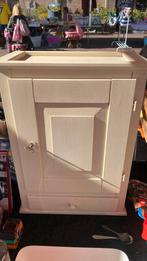 Kastje breedt 43,5, diep 24,5, hoog 59, Huis en Inrichting, Kasten | Overige, Ophalen of Verzenden, Zo goed als nieuw