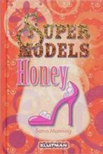 Super Models-Sarra Manning (nederlands), Ophalen of Verzenden, Nieuw
