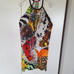 Jurk studio anneloes maat S travel, Ophalen of Verzenden, Zo goed als nieuw, Maat 38/40 (M)