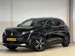 Peugeot 3008 GT Pack 1.6 HYbrid4 PHEV 300pk e-EAT8 4x4 | SCH, Auto's, Peugeot, 4 cilinders, Met garantie (alle), Zwart, Bedrijf