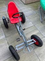 Opgeknapte skelter merk BERG– als nieuw, niet gebruikt!, Kinderen en Baby's, Speelgoed | Buiten | Skelters, Ophalen of Verzenden