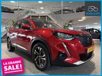 Peugeot 2008 1.2 130pk Allure, Panorama dak, Camera, Navi, D, Voorwielaandrijving, 12 maanden, Euro 6, 1199 cc