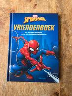 Nieuw Marvel Spiderman Vriendenboek, Ophalen, Nieuw, Marvel