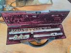 yamaha YFL-31  sterling zilveren kop, Muziek en Instrumenten, Blaasinstrumenten | Dwarsfluiten en Piccolo's, Ophalen of Verzenden