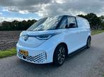 Volkswagen Id.buzz Cargo 77kWh 204pk L1h1 2022 Wit Vol, Automaat, USB, Volkswagen, Wit